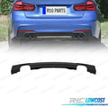 Difusor BMW F30 F31 LOOK M Oo---oo | TDH Performance