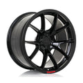 Llanta / Volante deportivo - 2Forge ZF9 Alloy Wheel 19x9.5 ET10 To 50 5x118 Gloss Black