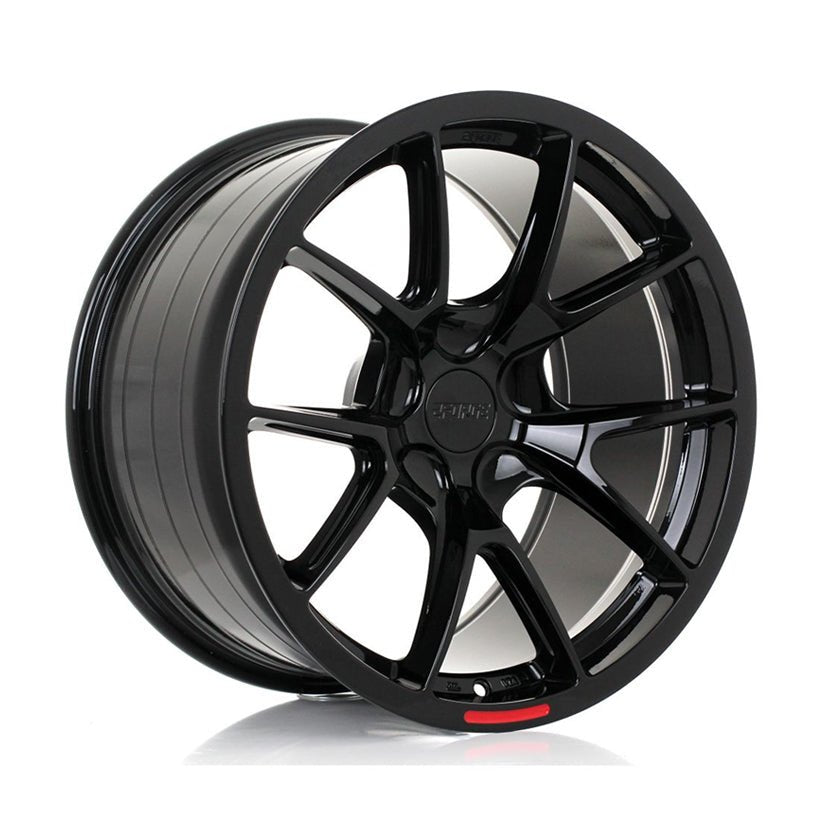 Llanta / Volante deportivo - 2Forge ZF9 Alloy Wheel 19x9 ET20 To 50 5x115 Gloss Black