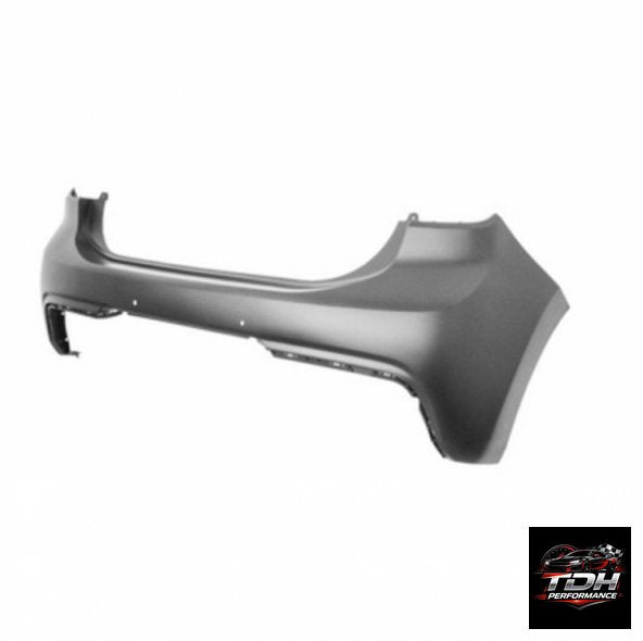 Paragolpes Trasero Kia Rio Nuevo Ref. 86610H8010