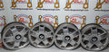 Juego Llantas SEAT Leon