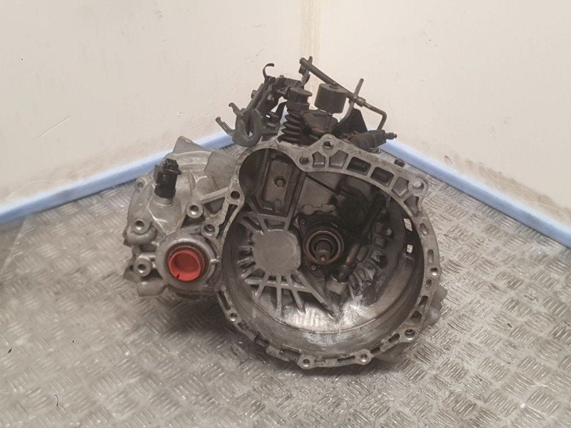 Caja de Cambios Manual Kia Cerato I Sedan Ld 1.6 J4373