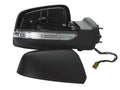 Retrovisor exterior derecho Mercedes CLASE B