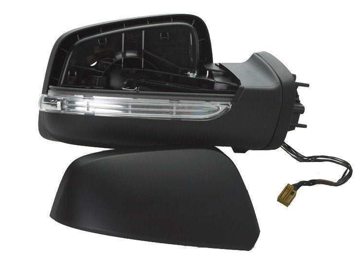 Retrovisor exterior derecho Mercedes CLASE B