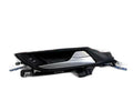 Maneta interior trasera derecha 6m21u22600 de Ford Mondeo sportbreak (ca2)