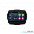 Radio GPS Android 12 PARA JEEP Renegade 15-20
