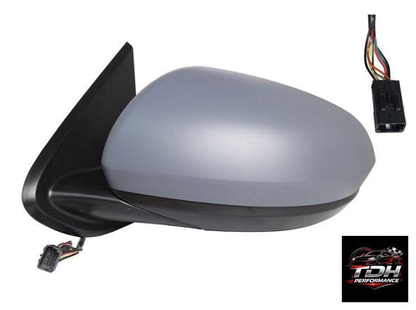 Retrovisor Izquierdo Dacia Duster Nuevo Ref. 963023958R