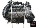 Motor Opel Astra 1.9 CDTI 150 CV Z19DTH 2004-2010