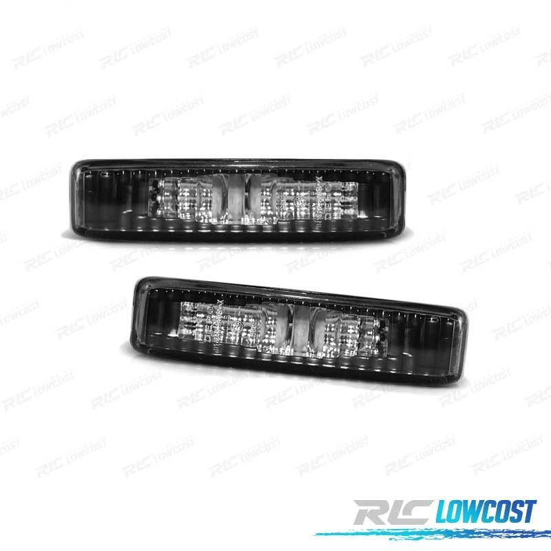 Intermitentes BMW E39 95-03 Negro