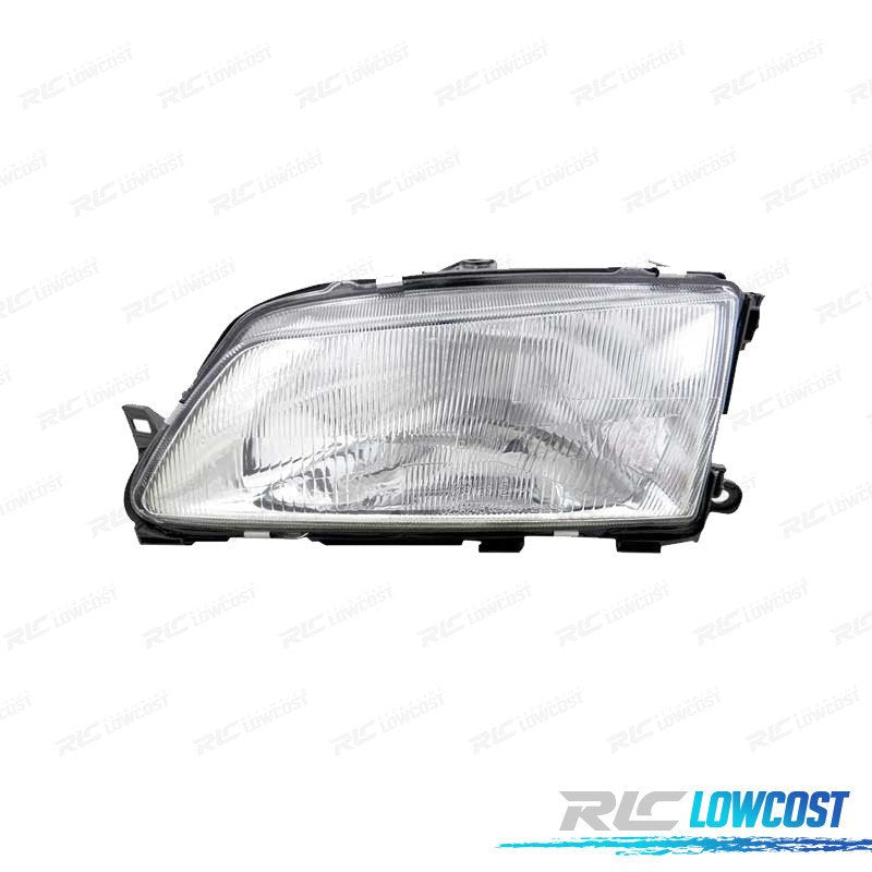 FARO IZQ PARA Peugeot 306 93-97