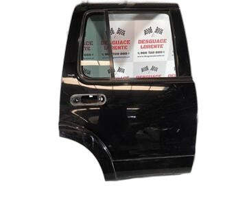 Puerta trasera derecha de Ford Explorer (u2, u_)