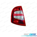 Piloto IZQ PARA Skoda Fabia Hatchback 5P 99-04