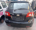 Chevrolet Lacetti 2.0 SX 2005 - Despiece