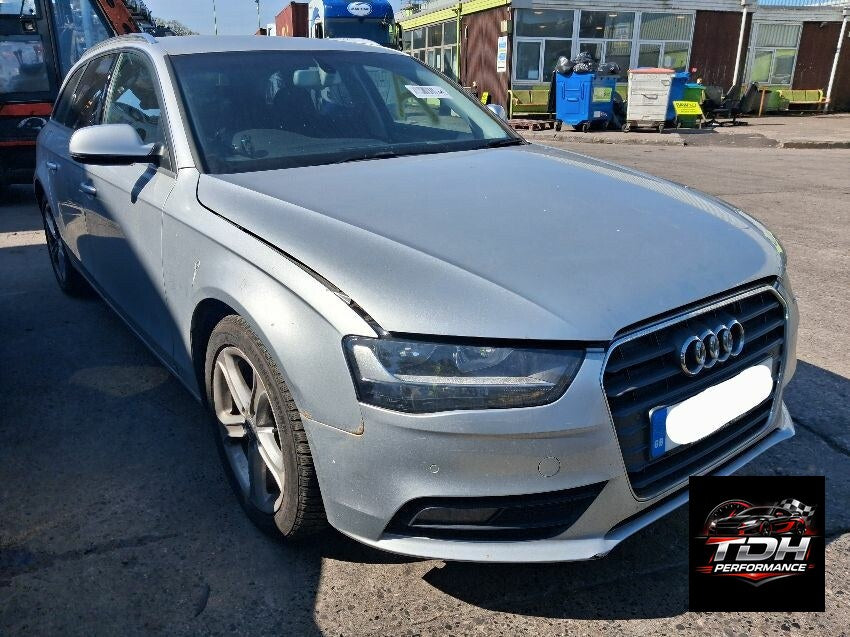 Audi A4 B8 Avant (2012-2015) Gris Plata - Despiece / Recambios