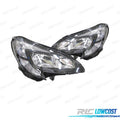 Faros OPEL Corsa E 15-19