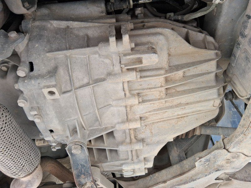 Caja de Cambios Manual Mad2N 3610035320 3102035101 Ssangyong Tivoli 1 6 Xdi 160