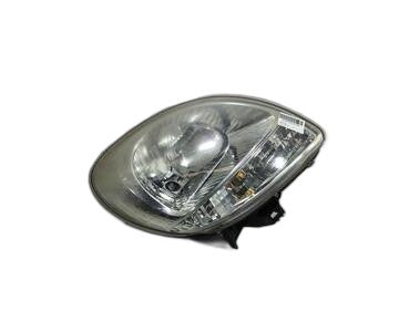 Faro derecho 5511145 de Renault Kangoo 4x4