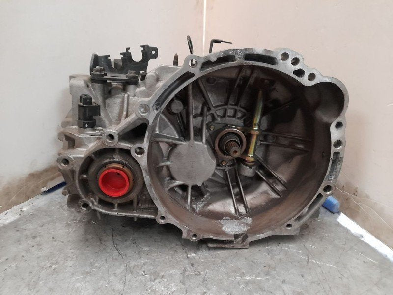 Caja de Cambios Manual Kia Magentis Active 4300039841