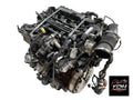 Motor Peugeot Expert 2.0 BlueHDi 150 CV AH01 2016-2022
