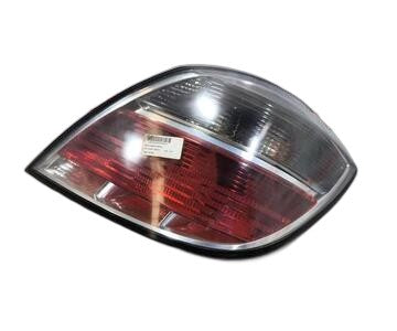 Piloto trasero derecho 0050389 de Opel Astra h berlina