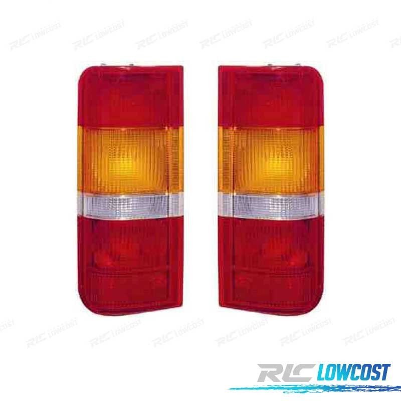 Pilotos PARA FORD Courier 91-02 , Transit 85-00