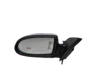 Retrovisor izquierdo 024373 de Hyundai Accent (mc)