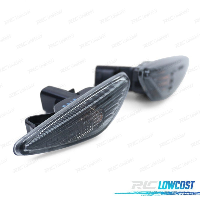 Intermitentes Laterales Mazda 6 GH 07-12 Ahumado | TDH Performance