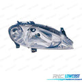 FARO DCH PARA Renault Megane I 99-02 H4