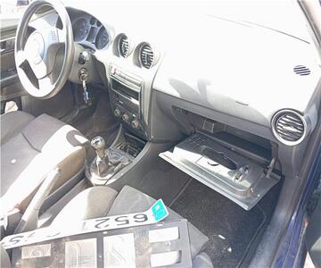 Seat Ibiza 1.9 Stella 2002 - Despiece