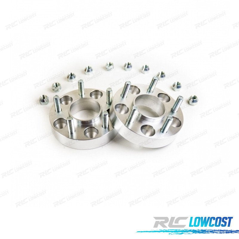 Separadores 40MM FORD Mustang 04-09 | TDH Performance