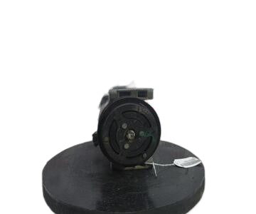 Compresor del aire acondicionado de Fiat Panda / panda classic (169_) 2010-2013