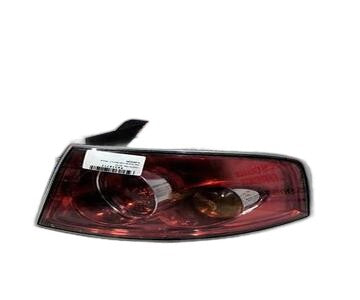 Piloto trasero derecho 6L6945096 de Seat Ibiza (6l1)