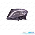 FARO IZQ Mercedes X156 13-16