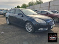 Despiece Opel Insignia A Sports Tourer (2008-2013) Negro | Recambios y Motor