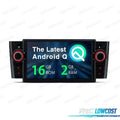 Radio GPS Android 10 PARA FIAT Grande Punto 05-09 USB GPS Tactil HD