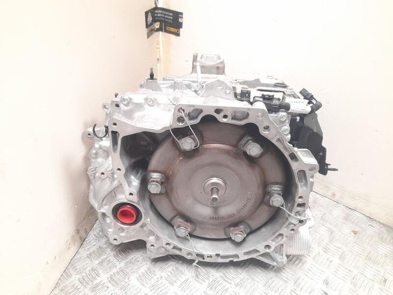 Caja de Cambios Automática Peugeot 308 Style 20GTBB