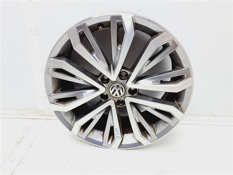 Llanta Volkswagen T-roc
