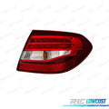 Piloto DCH Mercedes W205 14-18 Exterior