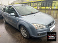 Despiece / Recambios Ford Focus Mk2 (DA3) Familiar 2004-2010 Azul