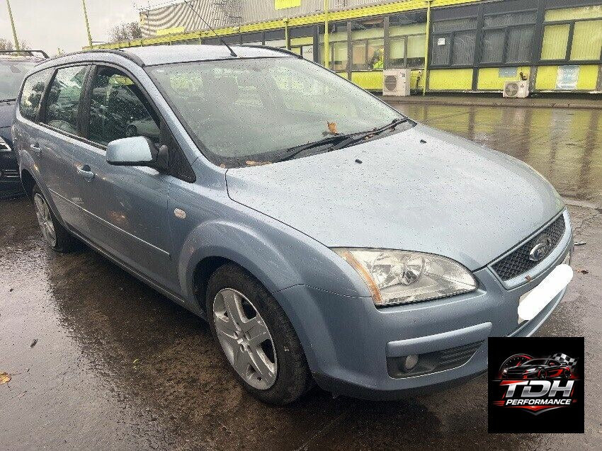 Despiece / Recambios Ford Focus Mk2 (DA3) Familiar 2004-2010 Azul