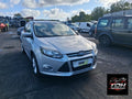 Ford Focus MK3 2011-2014 Hatchback Plata - Despiece / Recambios