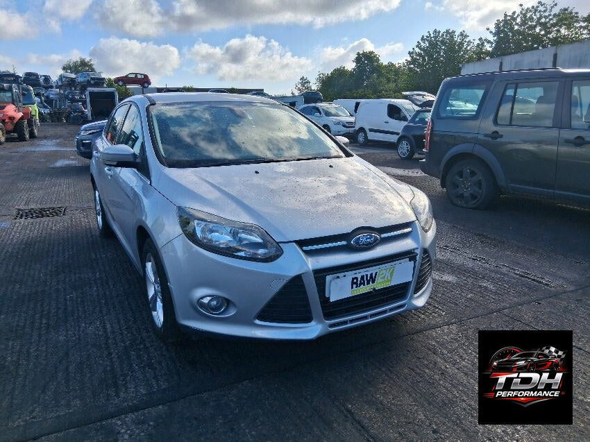 Ford Focus MK3 2011-2014 Hatchback Plata - Despiece / Recambios