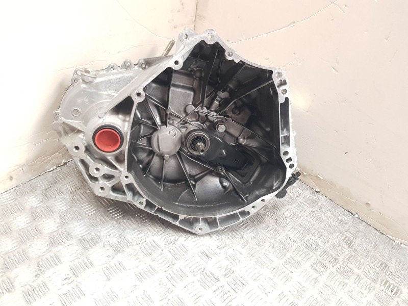 Caja de Cambios Manual Mazda 2 Hatchback Dl Dj 1.5 Skyactiv G F6TL0