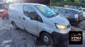 Nissan NV200 M20 (2009-2023) Furgón Plata | Despiece / Recambios