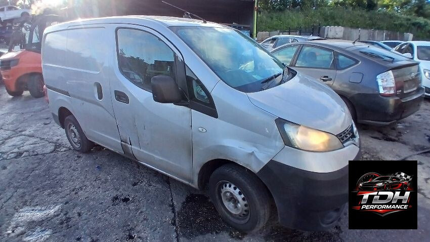 Nissan NV200 M20 (2009-2023) Furgón Plata | Despiece / Recambios