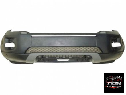 Paragolpes Delantero Land Rover Evoque Nuevo Ref. LR072259