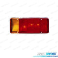 Tulipa IZQ Trasera Citroen Jumper FIAT Ducato Peugeot Boxer 94-14