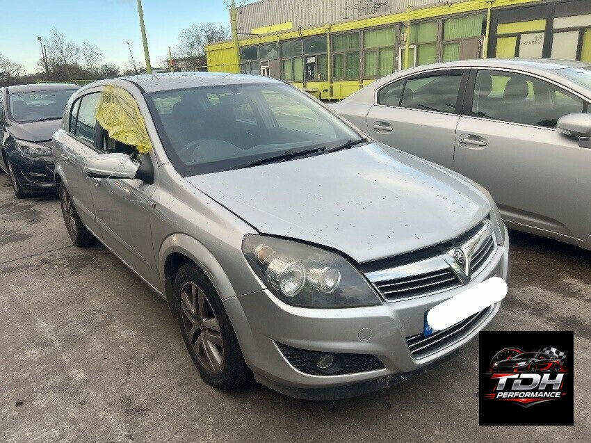 Despiece / Recambios Vauxhall Opel Astra H (2004-2010) Hatchback Plata