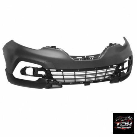 Paragolpes Delantero Renault Captur Nuevo Ref. 620227465R