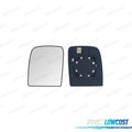 Cristal Espejo BASE Izquierdo Peugeot Expert 07-16 Superior Termico